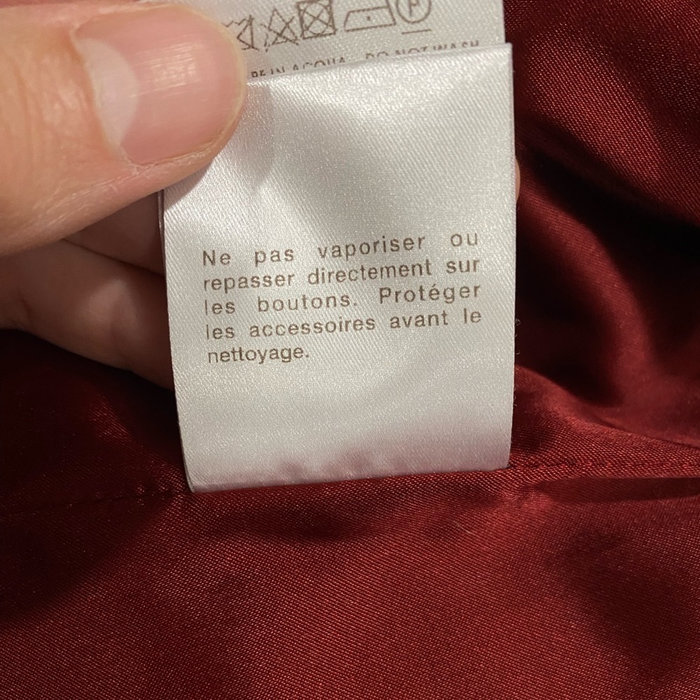 Gucci blazer - image 16